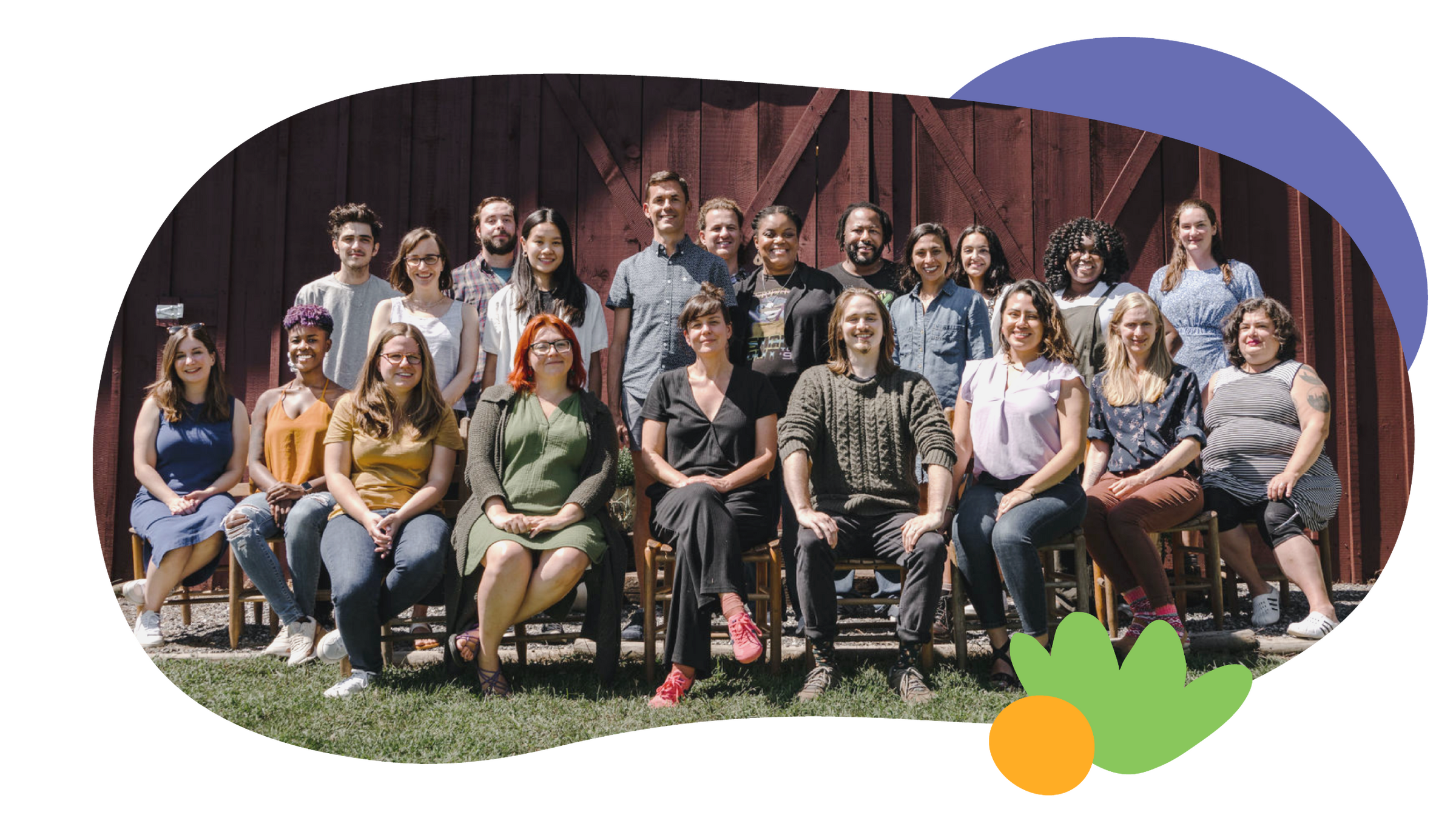 Big news: Together, we've raised $6 million for community-led change - ioby